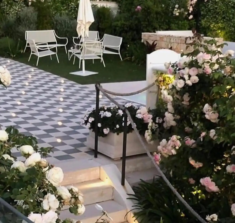 Villa Ascosa