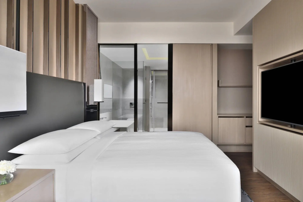 Kathmandu Marriott Hotel — фото 5