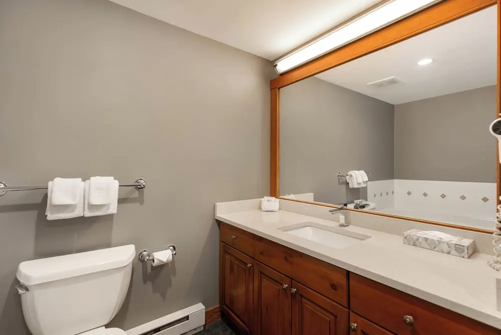 Horstman House by Whistler Premier - Chambres