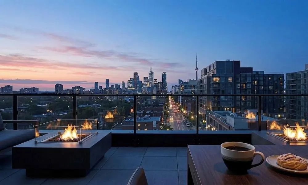Jarvis Premier Suites