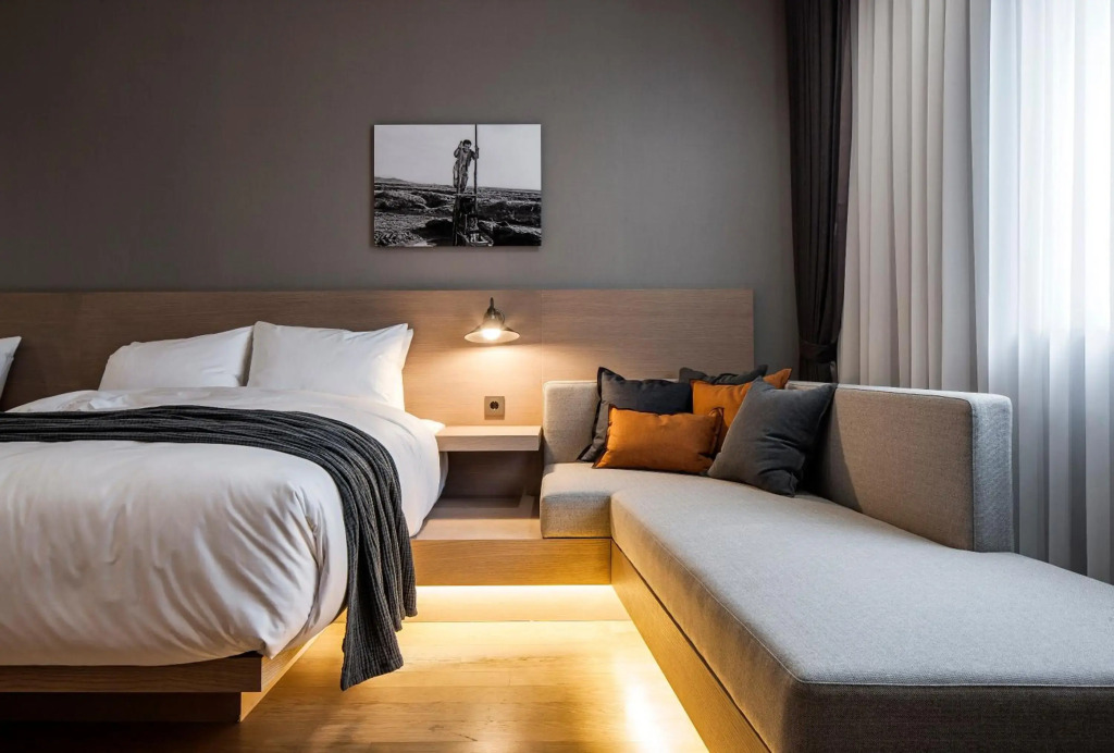 Hotel 28 Myeongdong by null