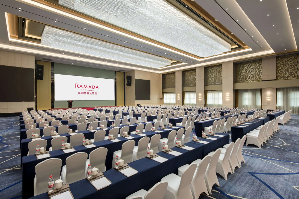 Business Centre