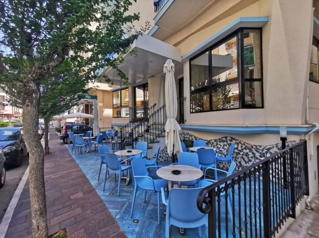 Hotel photo 22