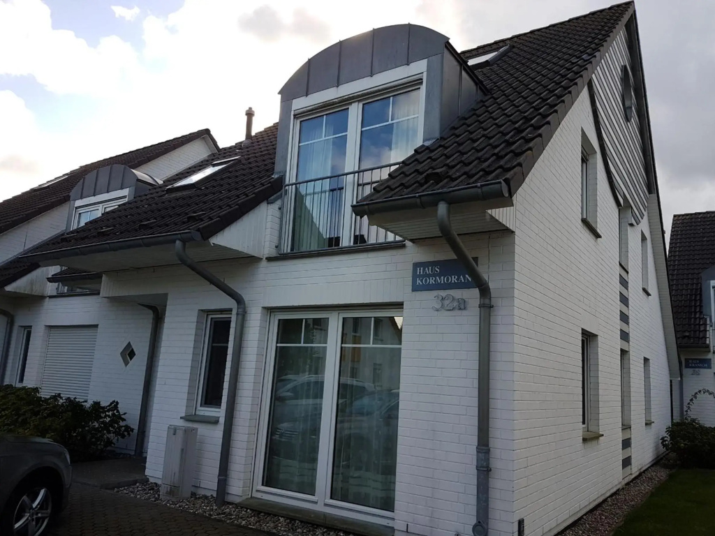 Darßer Weg 32a "Kormoran" Wohnung 16