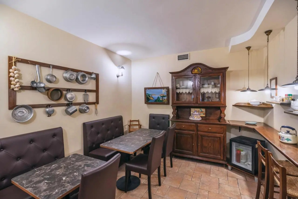 Hotel Il Convento - Général