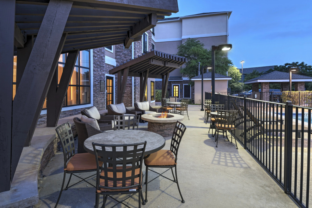 Staybridge Suites Austin NW by IHG - Général