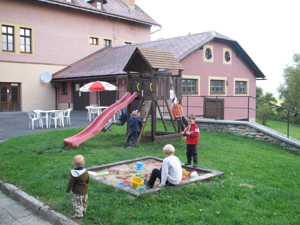 Family & Kids
