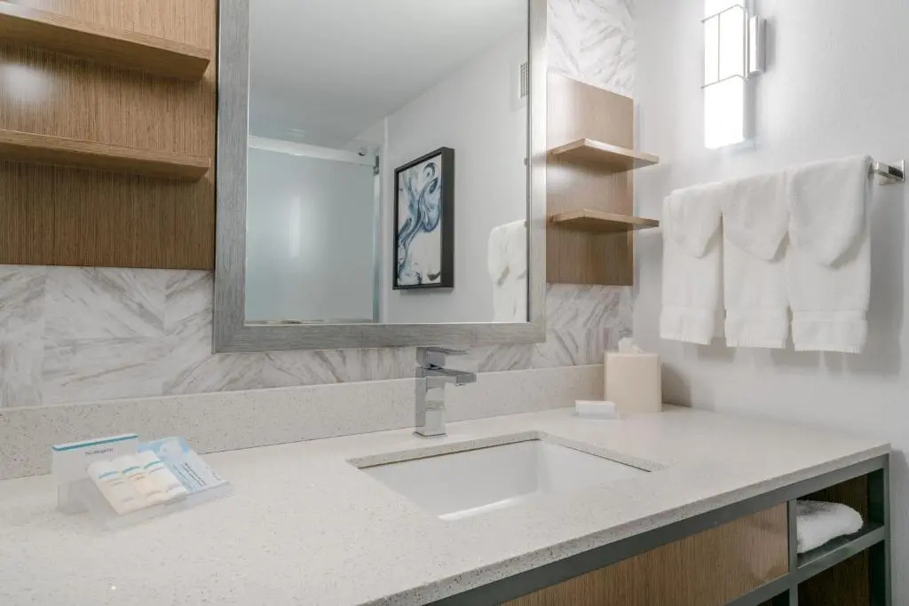 Hilton Garden Inn Pittsburgh/Southpointe - Chambres