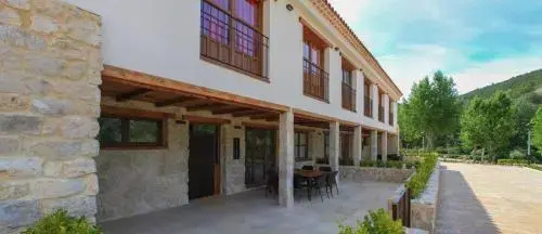 Suites Finca Los Olivos