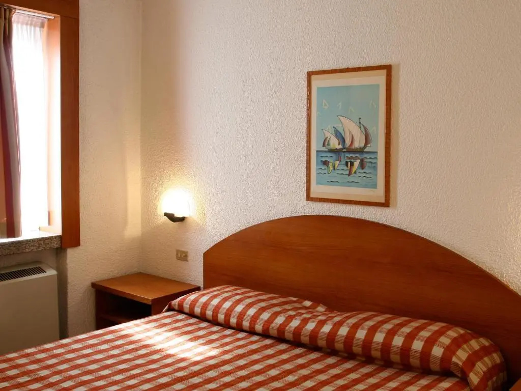 Golf Hotel - Chambres
