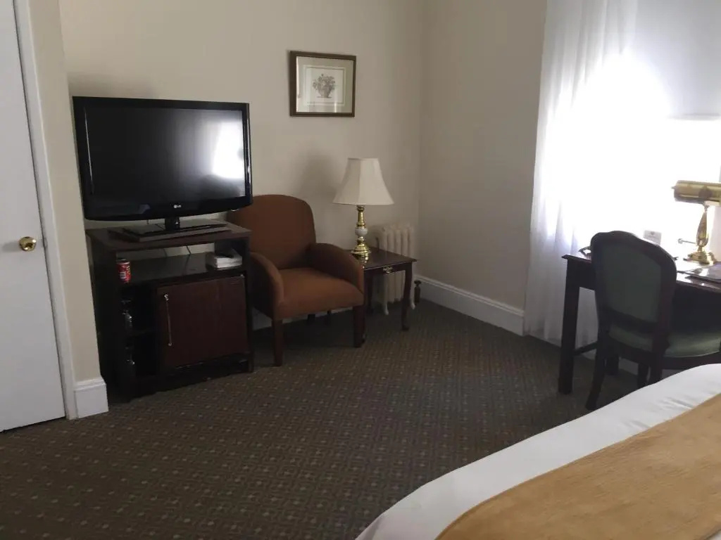 Beresford Arms Hotel - Chambres