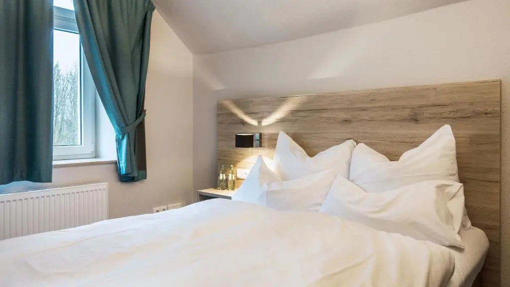 Haus Delecke - Chambres