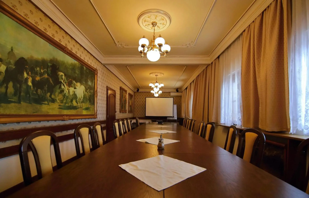 Parkhotel Brno - фото 10