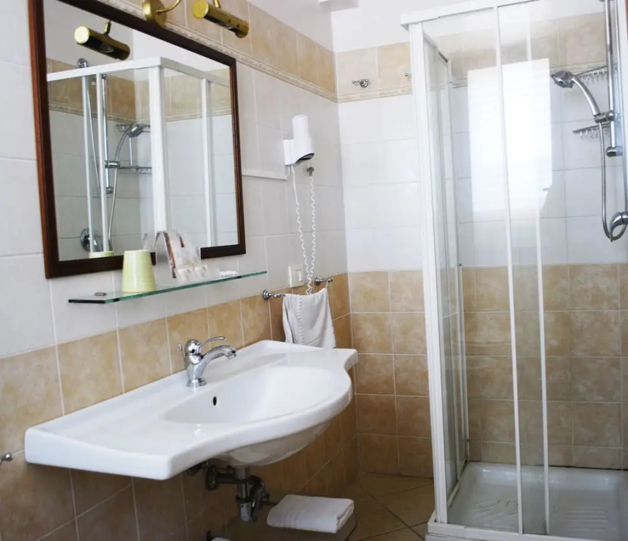 Greta Rooms Hotel - Chambres