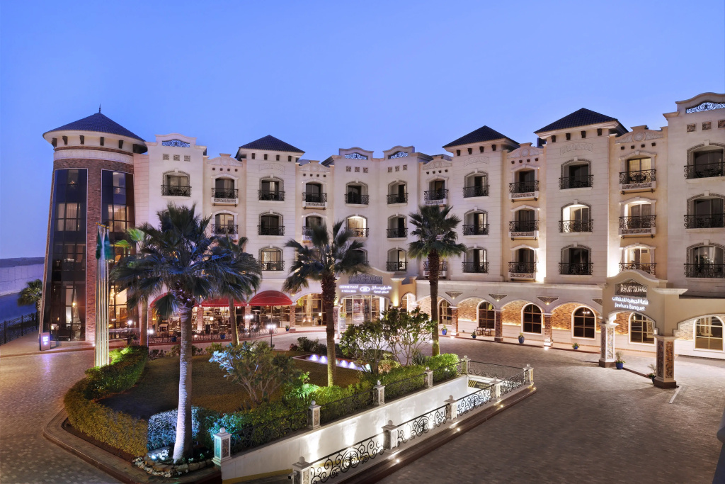 Hotel photo 24
