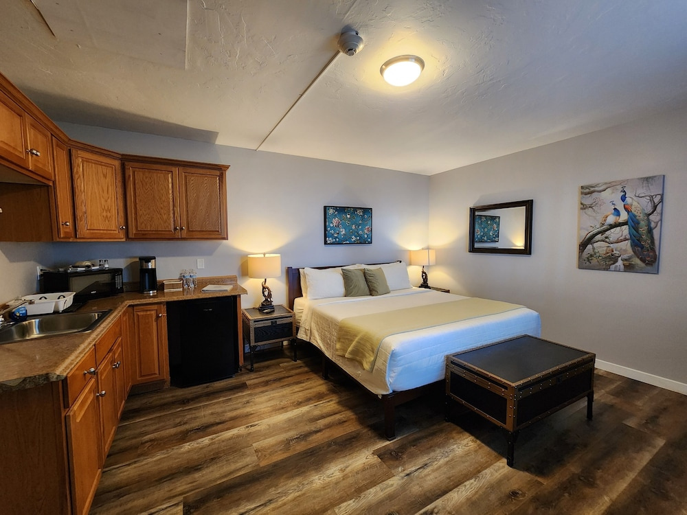 Hotel photo 25