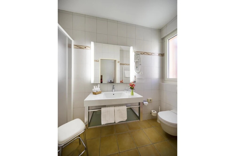 Garten Hotel Dellavalle - Général