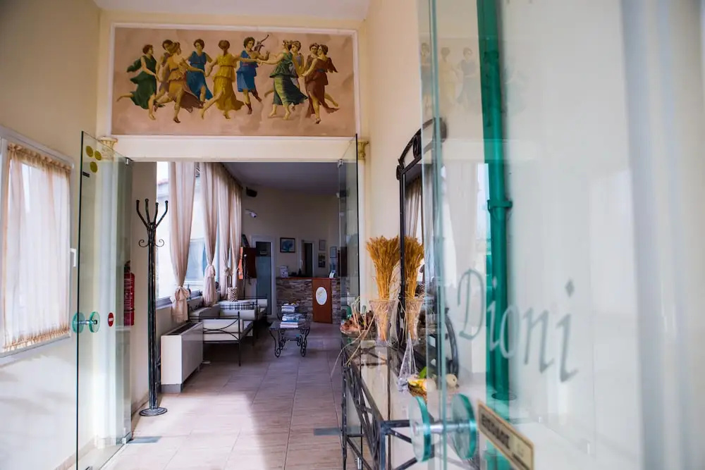 Hotel photo 10