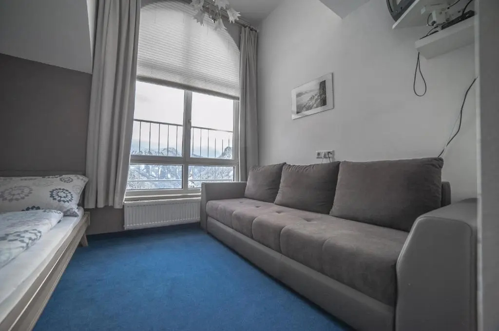 Haus Julia - Chambres