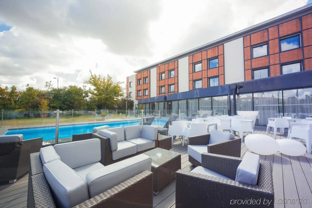 Holiday Inn Toulouse Airport by IHG - Général
