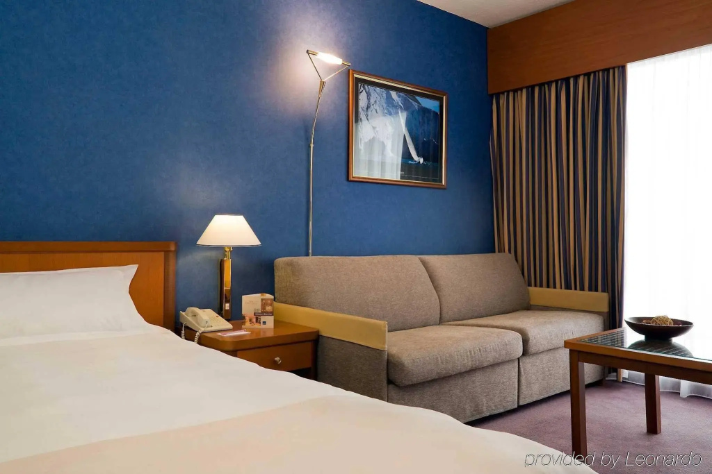 Hotel Cannes Montfleury - Général