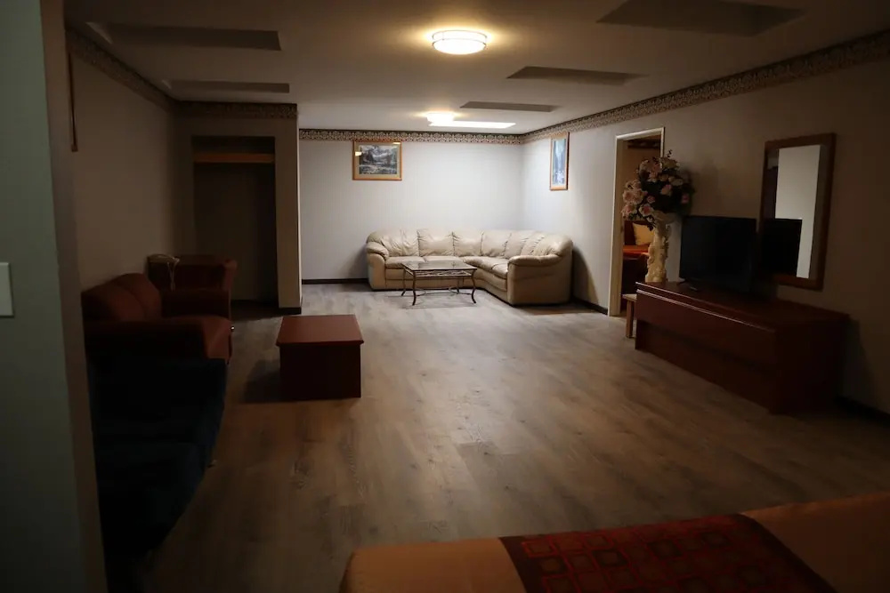 Standard Suite