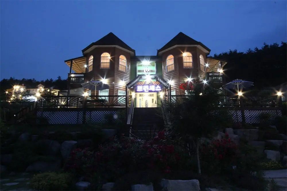 Princess Pension