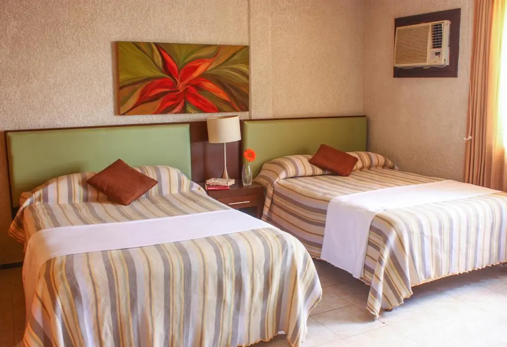 Hotel photo 11