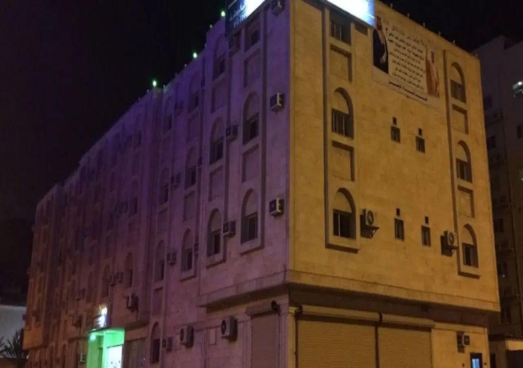 Sakan Alraha Furnished Apartments