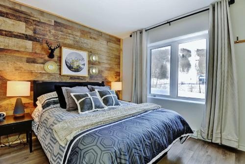 Chalet 620 Chemin du Hibou 122