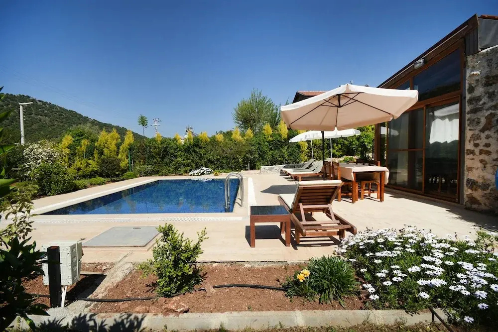 Villa Hizir by EvTatilim