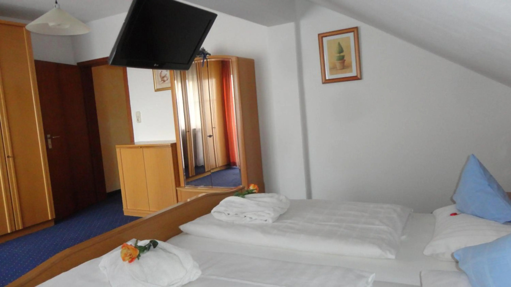 Sonnleiten-Rupert - Aparthotel — 4