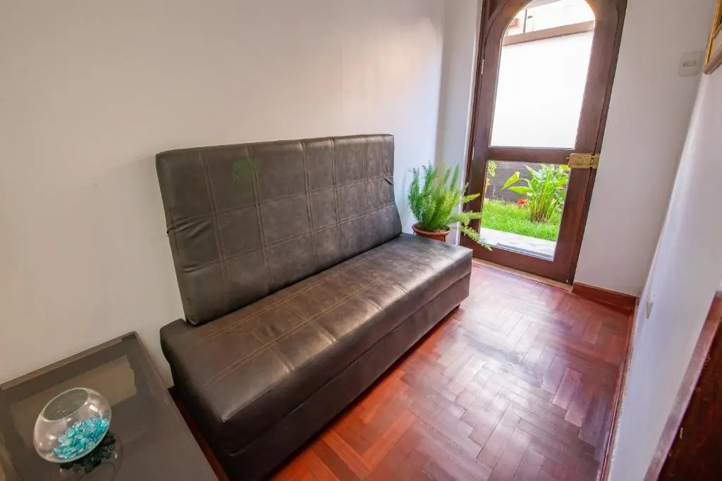 Allinkay Cusco Apart Hotel - Chambres