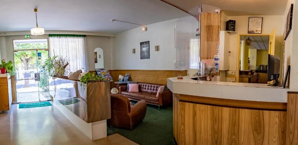 Hotel photo 1