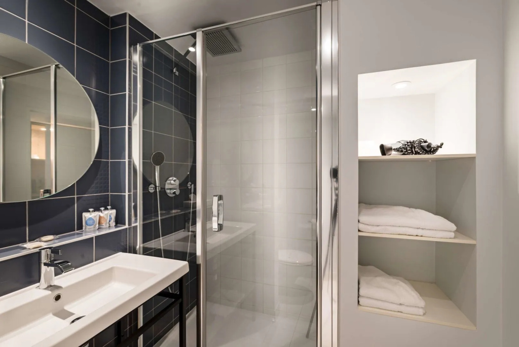 Radisson Hotel Aix en Provence - Général