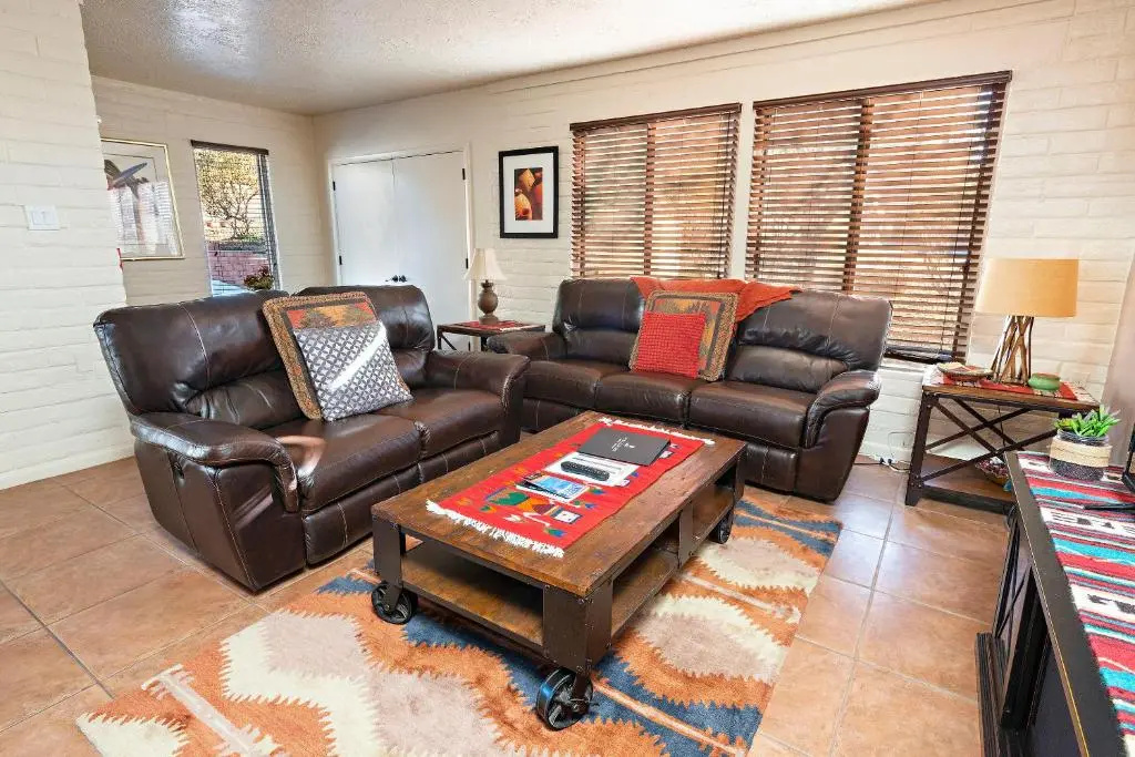Fort Marcy Hotel Suites by All Seasons Resort Lodging - Chambres