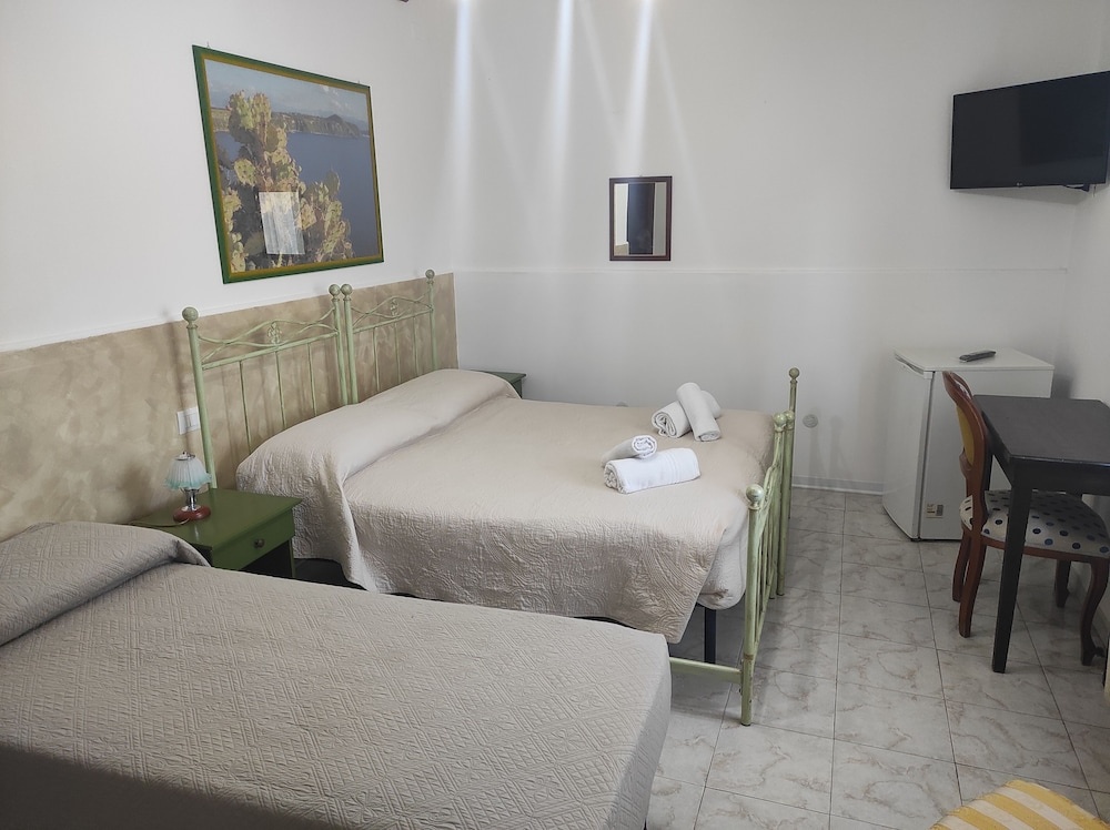 La Casetta B&B — 4