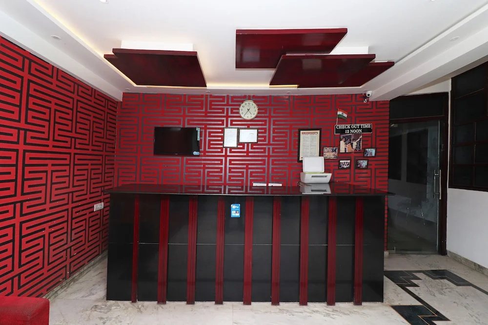 Hotel D' Seasons By OYO Rooms