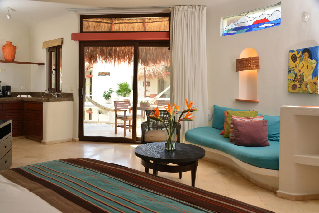 Playa Palms Beach Hotel by null