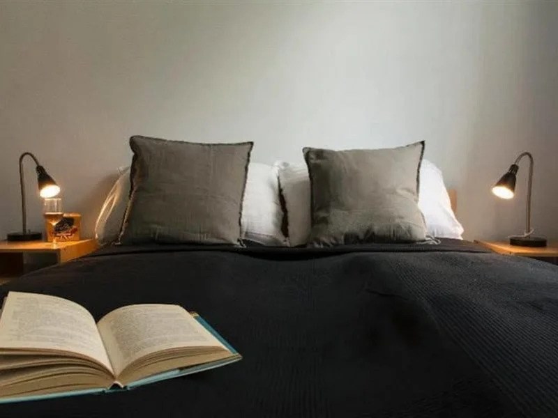 Osiris Apartments — фото 5