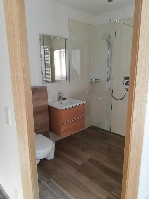 Haslgut - Chambres
