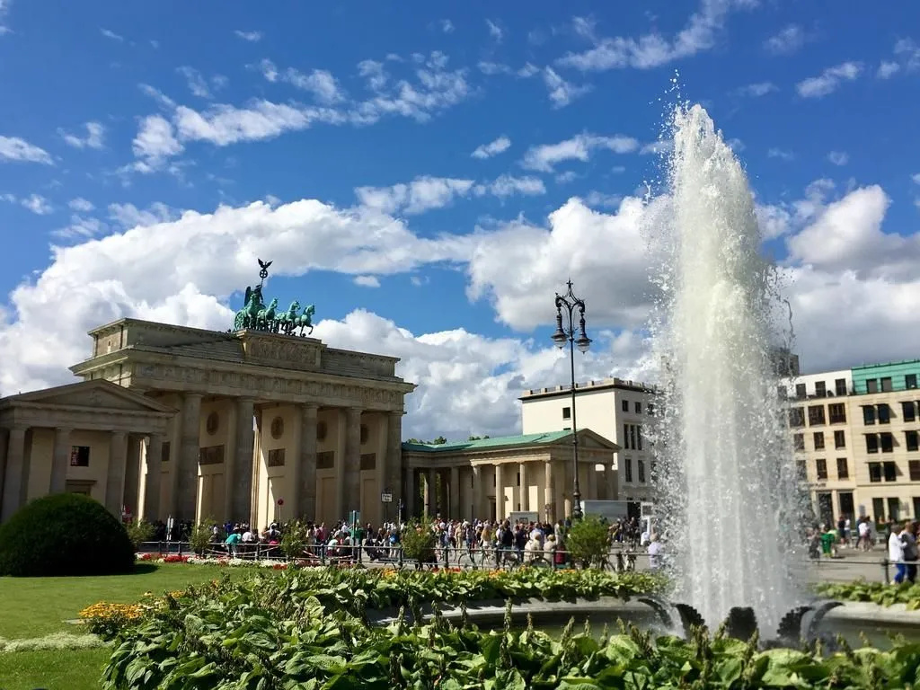 Ambert Berlin (for women only)