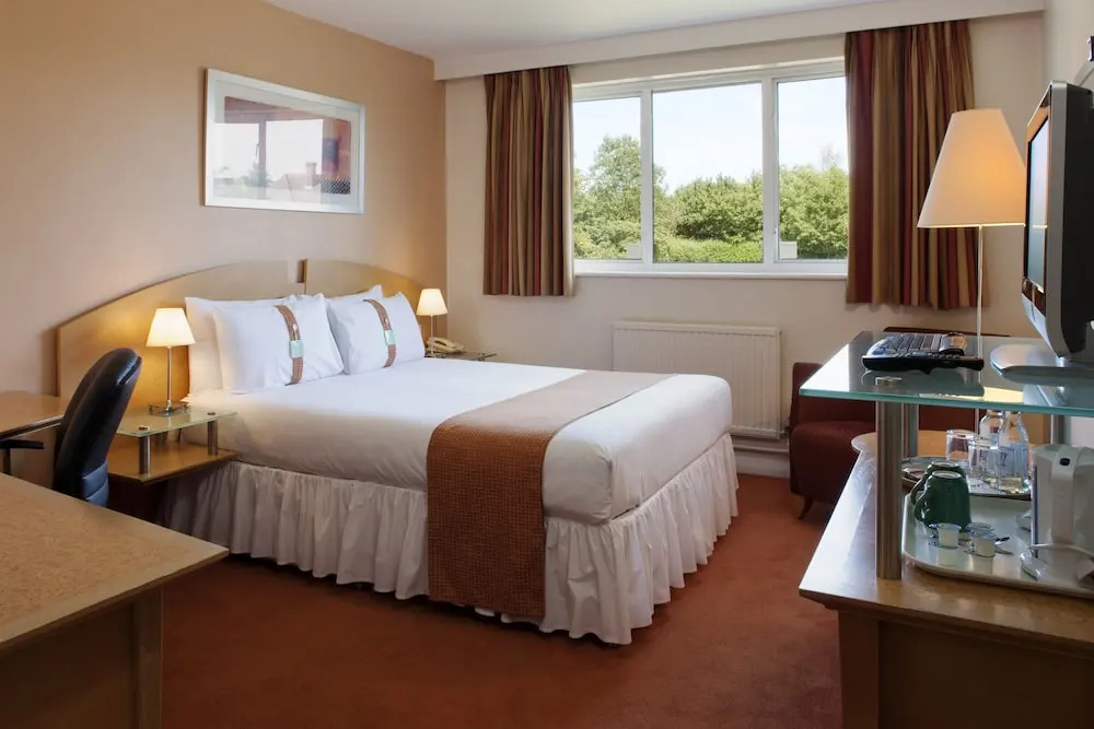Holiday Inn Ashford North A20 by IHG - Chambres