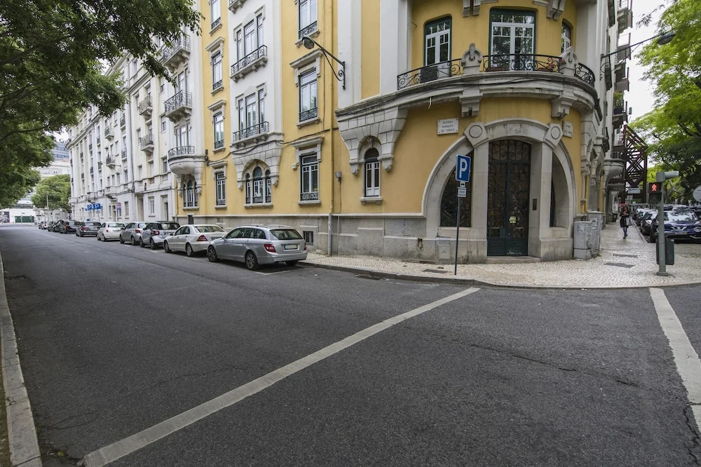 Saldanha Charming Palace