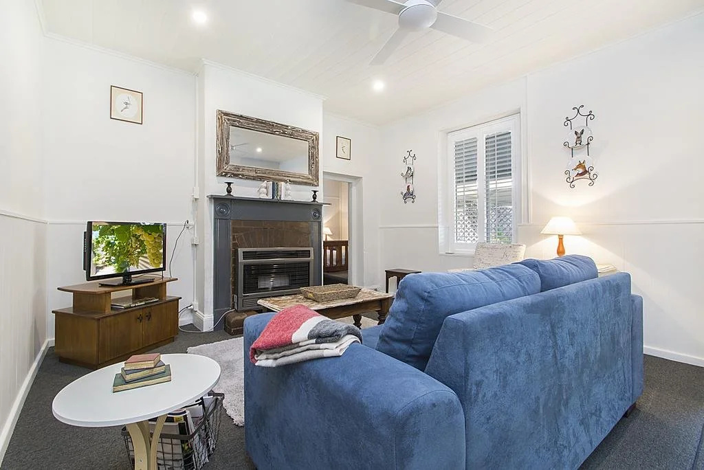 Stoneleigh Cottage Bed and Breakfast