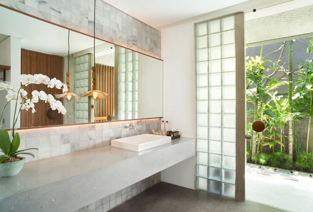 Отель Atelier TE Designer Guesthouse в Денпасаре
