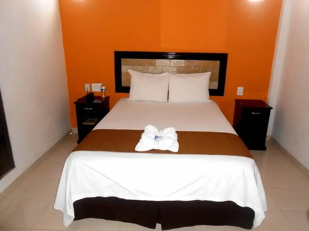 Standard Sextuple room
