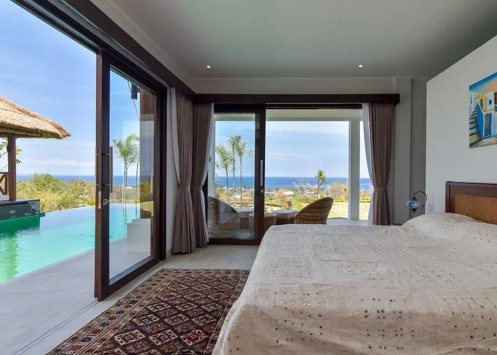 Luxury Villa