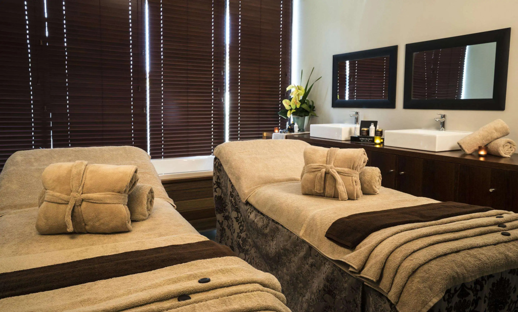 Fiesta Residences Boutique Hotel and Serviced Apartments - Général