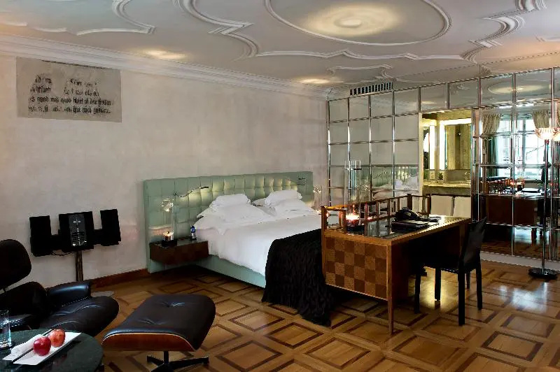 Widder Hotel - Chambres
